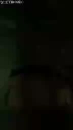Amateur Couple Passionate Sex in Dark Room