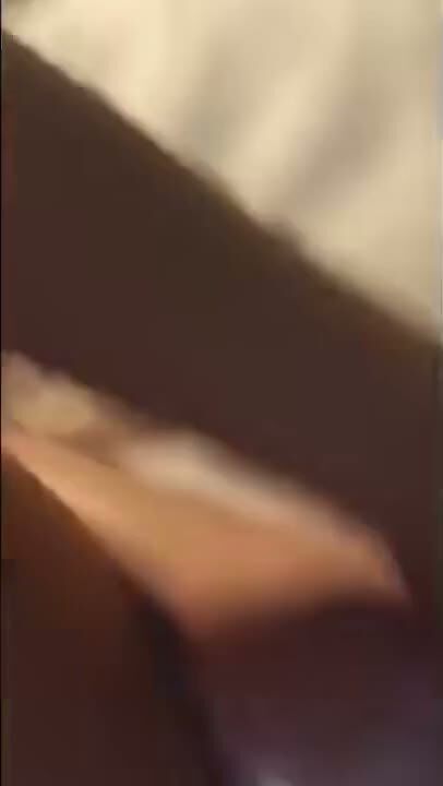 Brunette Babe Blowjob and Facial