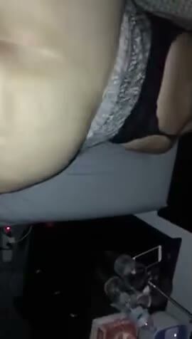  BBW doggystyle by BBC