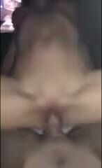 POV Close Up Amateur Big White Cock