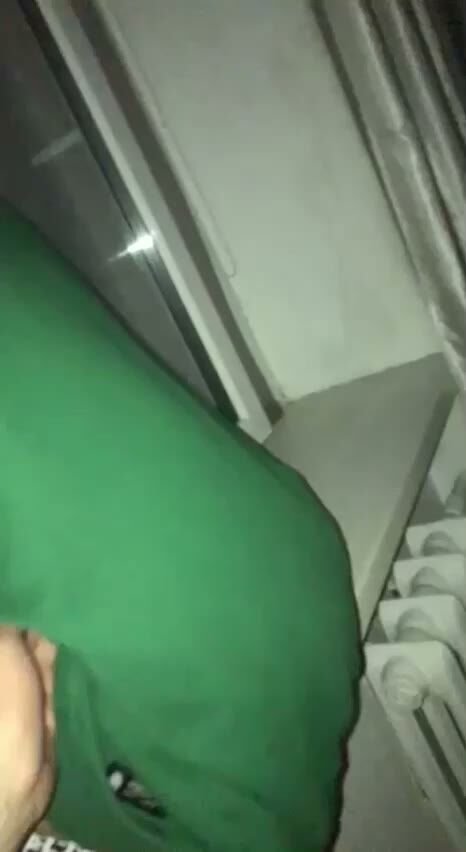 asian teen twerk