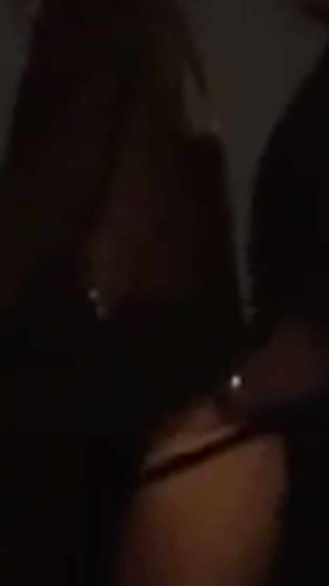 Curvy Brunette Amateur Standing Sex outdoor
